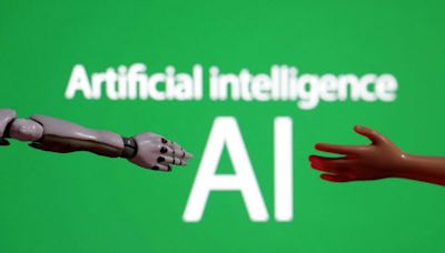 AI boosts insurance tech financing, deepfakes a risk, report says