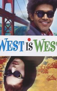 West Is West