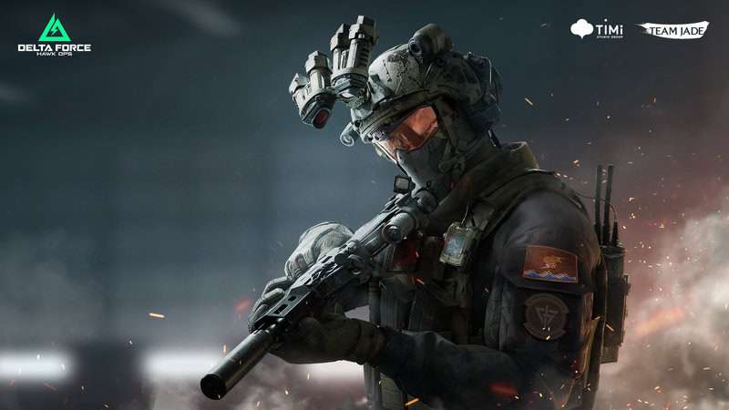 The Promising New Military Shooter, Delta Force Hawk Ops, Is Delaying Its PC Alpha Test - Gameranx