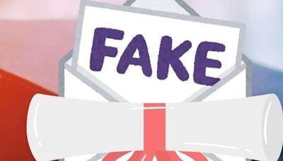 Over 43,000 fake degrees issued by a Rajasthan University, many degree holders in secured govt jobs, probe launched