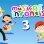 musical Infantil