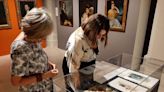 El Museo de Málaga rescata obras de tres siglos de producción en la exposición del 175 aniversario de San Telmo