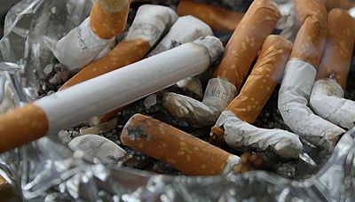 Reino Unido prohíbe la venta de tabaco a los nacidos después de 2009