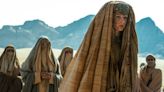 ‘Dune: Part Two’ Costume Designer Jacqueline West on Dressing Feyd-Rautha, Princess Irulan, and the Rest of the Known Universe
