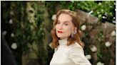 Isabelle Huppert to Head Venice Film Festival Jury