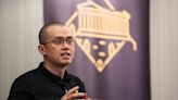 Binance's CEO Zhao faces sentencing over money laundering violations