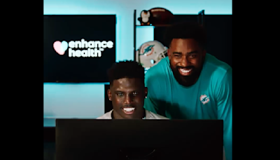 Watch: Dolphins post ‘NFL’s fastest schedule release’ video