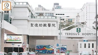 女子腦手術後中風 昏迷兩年肺炎離世 裁判官裁定死於自然