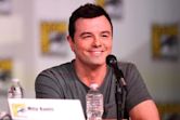 Seth MacFarlane filmography