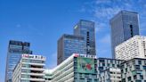 Tencent-backed online lender WeBank gets green light to set up fintech unit in Hong Kong
