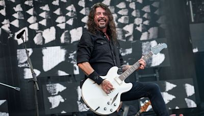 Why Is Dave Grohl Beefing With Taylor Swift?