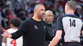 Ime Udoka Calls Out Rockets Players, Says Team ‘Packed It In’ vs. Jazz