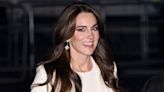 Kate Middleton Rocks Head-to-Toe Winter White for Christmas Concert: All About Her Festive Look