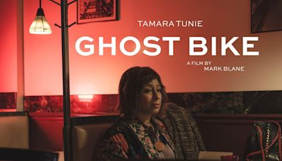 Short Film ‘Ghost Bike’ Debuts On Apple TV On September 4