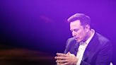 Elon Musk faces backlash for his latest tweets about Jews