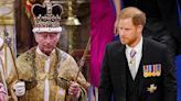 King Charles’ Coronation Photos: From Prince Harry to William & Camilla