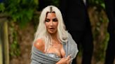 Kim Kardashian Revealed Why She Couldn't Walk At The Met Gala, And She's Honestly Lucky She Didn't Hurt Herself
