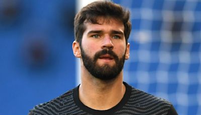 Liverpool's Alisson Shares Thoughts on New UEFA Champions League Format