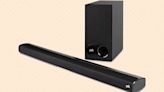 The soundbar beloved by 'audiophiles and electronics nerds' is $100 off, today only