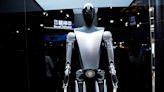 Tesla to have humanoid robots for internal use next year, Musk says