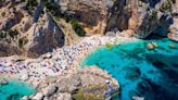 Italian beach is the second best in the world and a 'wild hidden gem'