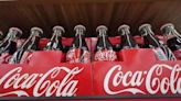 India helps Coca-Cola to gain 2 % volume growth - ET BrandEquity