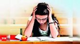 NEET Topper Fails Class 12 Exam Again | Ahmedabad News - Times of India