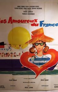 Les amoureux du France