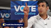 Rishi Sunak proposes tax cuts for pensioners in new election pledge