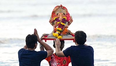 When is Ganesh Chaturthi 2024? Know the dates, timings, significance, rituals, and more