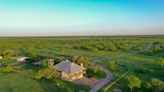 Ranch owned by Texas oil royalty hits the market for $30 million. See what stands out