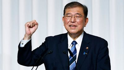 Japan’s next prime minister Shigeru Ishiba will have tough tasks ahead