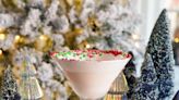 Poinsettia cocktails, hot butterbeer and more: Drinks that will warm you up this winter