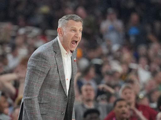 Alabama basketball schedule: 2024-25 SEC opponents announced for Crimson Tide