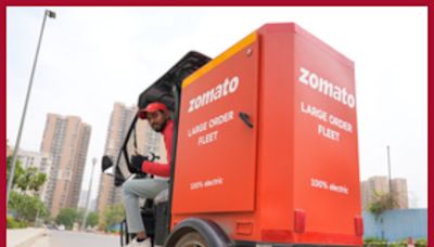 Zomato Unveils 'Restaurant Services Hub' to Streamline Operations Across India; Details Here