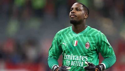 Mike Maignan demande un énorme salaire pour rester à Milan