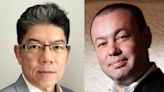 Lightning International Adds Eric Tan, David Newton for Expanded Role at ATF