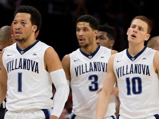 Inside Nova Knicks connection: How Jalen Brunson, Josh Hart, Donte DiVincenzo went from Villanova to NBA teammates | Sporting News