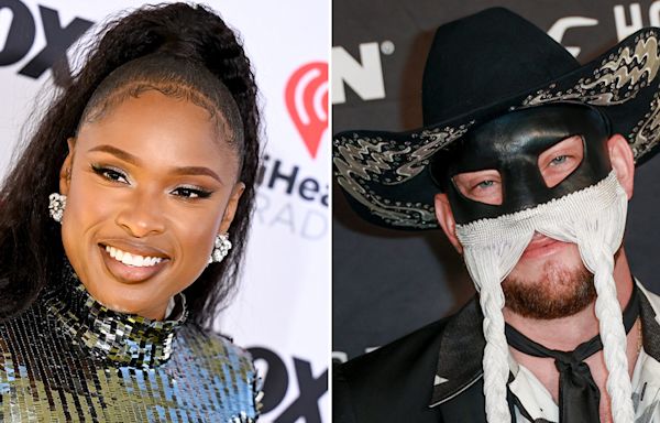 Jennifer Hudson And Orville Peck To Receive Honorary GLAAD Media Awards At NYC Ceremony