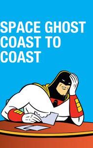 Space Ghost: Coast to Coast