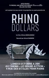 Rhino dollars