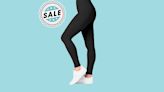 Score Amazon's #1 Best-Selling Leggings For Just $15 During This Sale