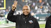 Randall Cunningham joins UNLV coaching staff … but not football