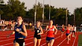 North’s Glyn-Jones wins 800, headed to state in two events - The Republic News