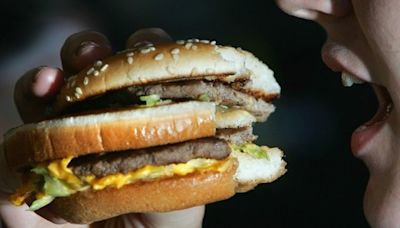 【商標糾紛】歐盟撤消麥當勞對「Big Mac」商標部分使用權