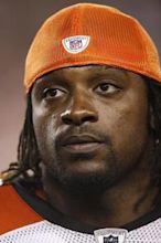 Cedric Benson