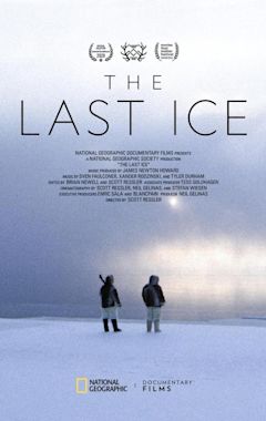 The Last Ice