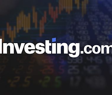 Agenda Semanal - 20 a 24 de Maio 2024 | Investing.com