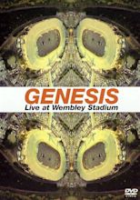 Genesis: Live at Wembley Stadium (1987) - | Releases | AllMovie