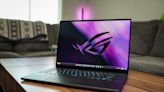 I finally found a gaming laptop utility that’s actually worth using